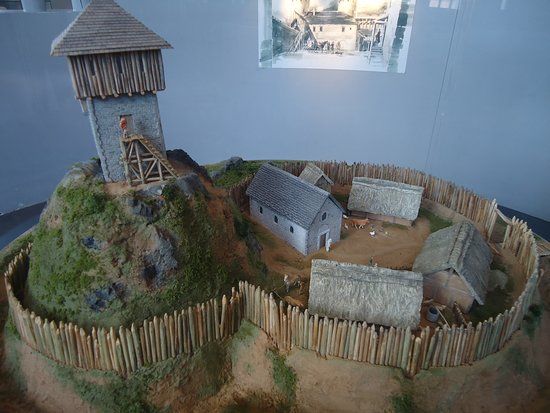 Maison du Patrimoine Médiéval Mosan